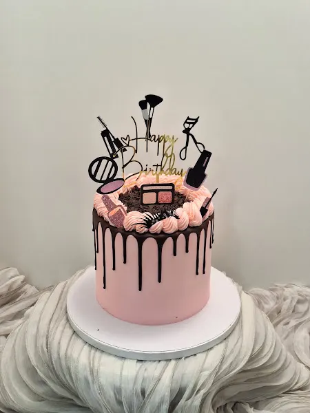 Sugar repostería creativa