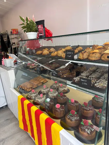 Guerrero Bakery