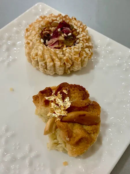 Panadería Aya (Fatima Zohra)