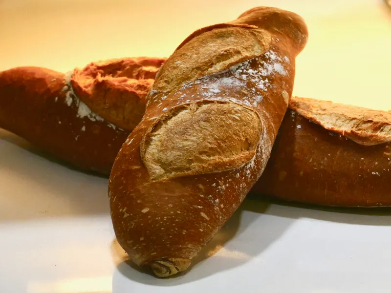 Forn Sant Jordi