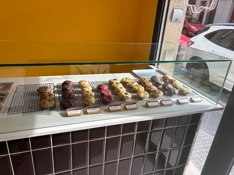 Beikit Bakery - Pastelería en Granollers - foto 2