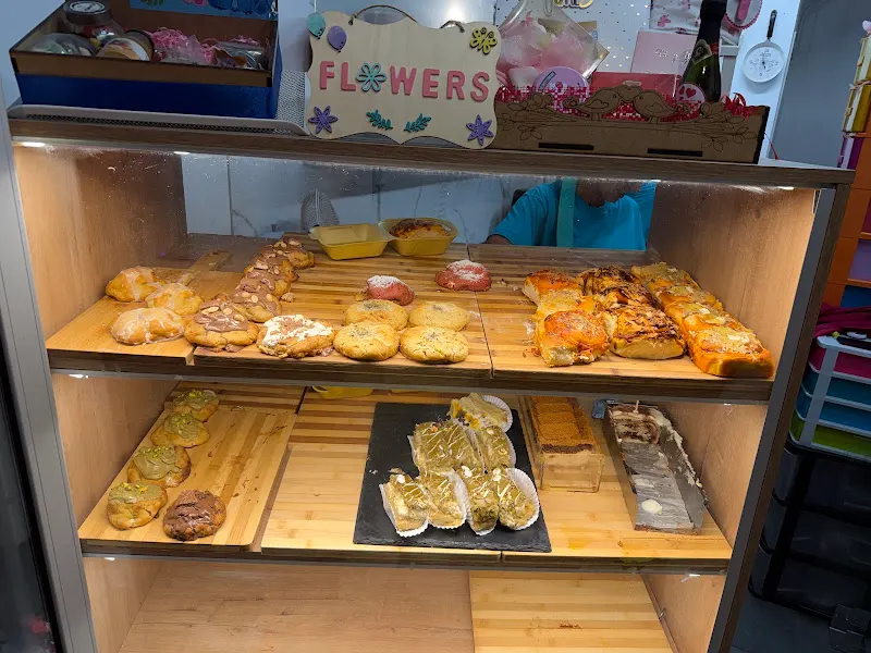 Flowers Bakery
