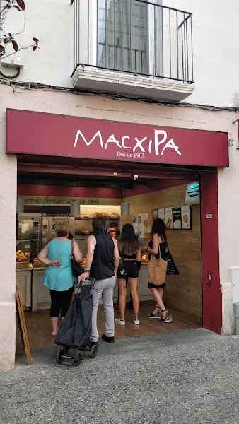 MacxiPa