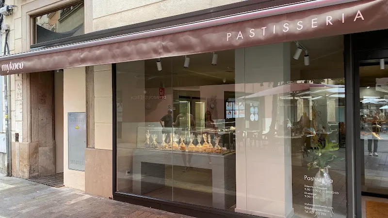 Pastisseria MYKOCO