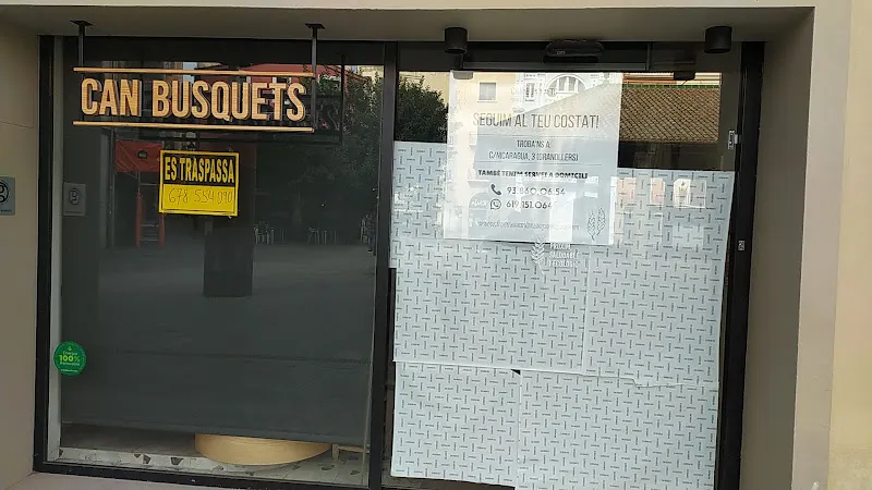 Forn Can Busquets - Panadería en Cádiz - foto 2