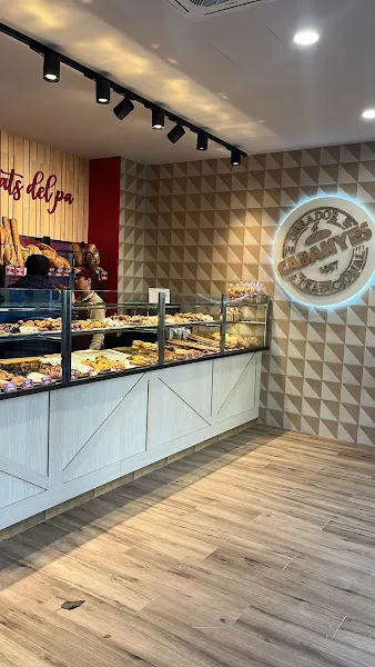 Panadería Forn Valero Tradicional