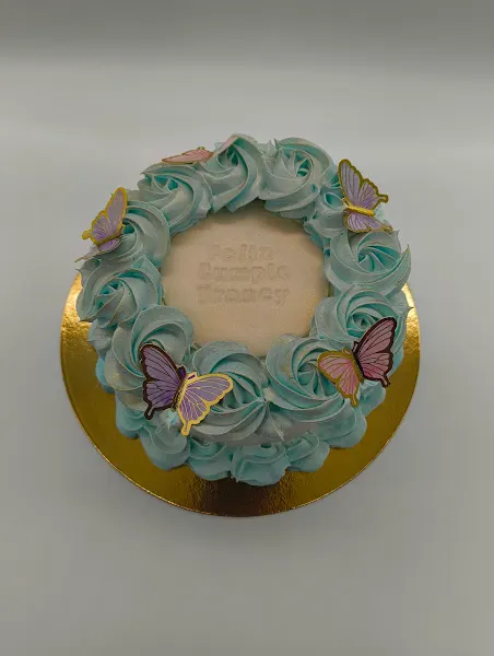 Pastelería Tartricia