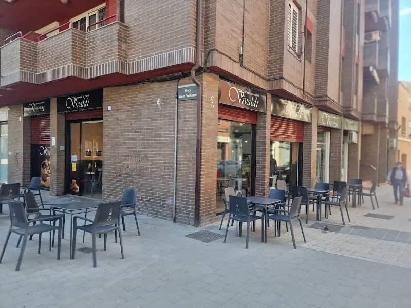 Vivaldi - Panadería en Granollers - foto 2