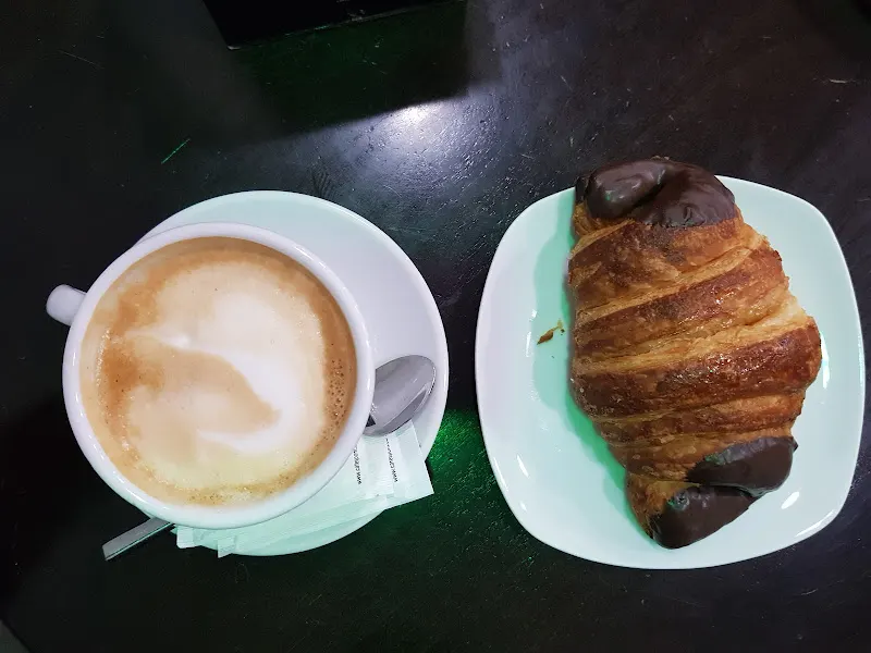 Delicious Pá