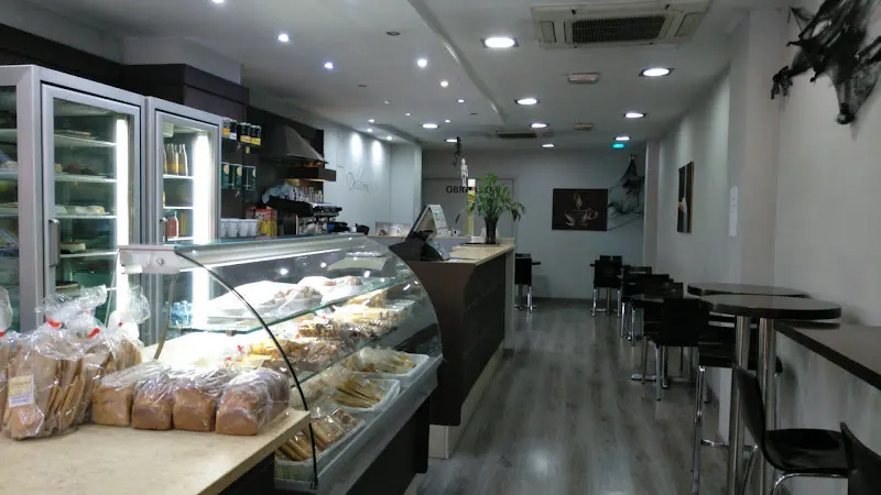 Delicious Pá - Panadería en Granollers - foto 2