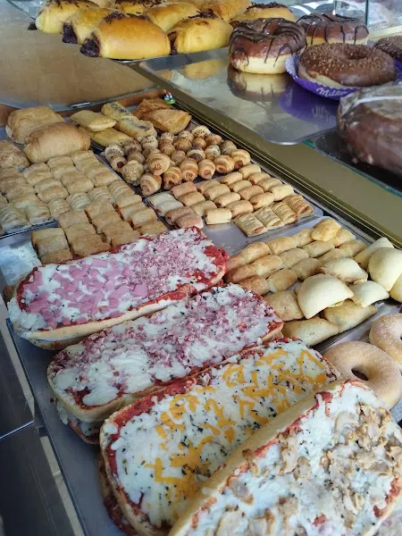 Panadería Take Away Motril