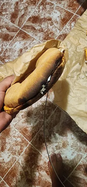 Panadería Kome & Kalla