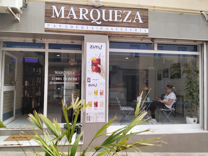 Marqueza panadería pastelería - Pastelería en Benalmádena - foto 2
