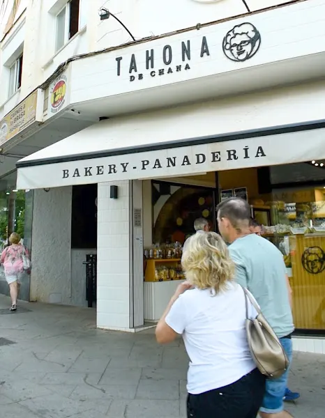 Tahona San Juan