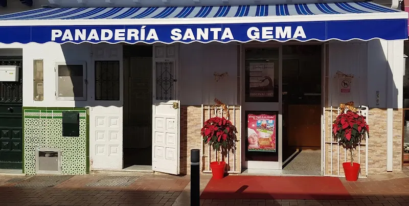 Panadería Santa Gema - Panadería en Benalmádena - foto 2