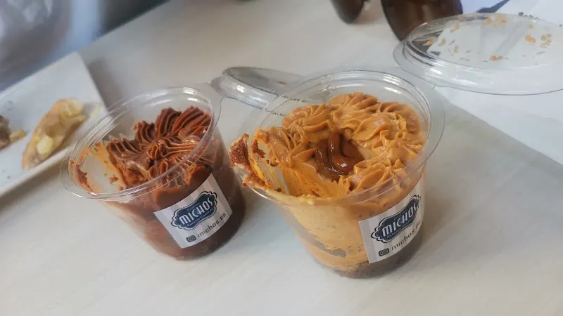 Michos Postres - Pastelería en Benalmádena - foto 3