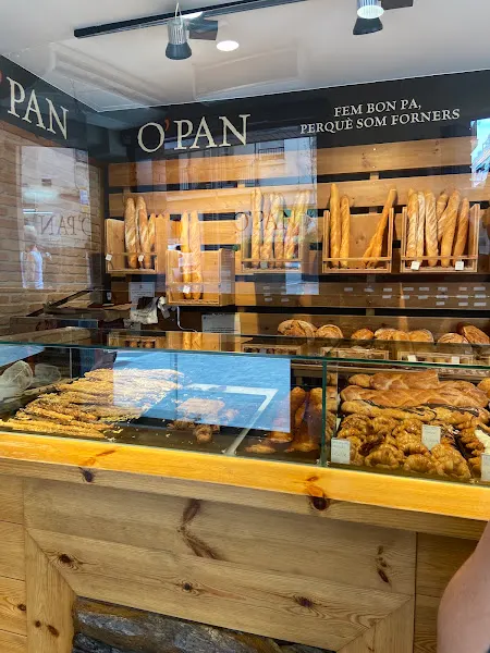 O'PAN Cerdanyola