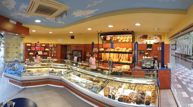 Pastiseria Xarop - Pastelería en Cerdanyola del Vallès - foto 2