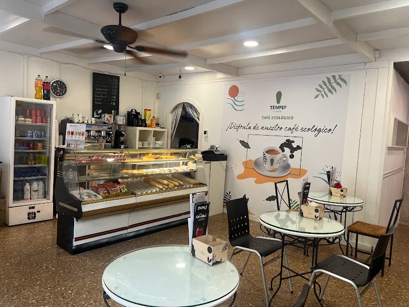 Forn De Pa Primavera - Panadería en Cerdanyola del Vallès - foto 2