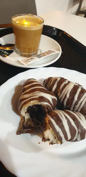 Forn De Pa Santa Anna