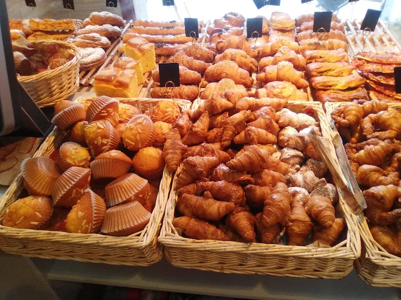 MacxiPa - Panadería en Cerdanyola del Vallès - foto 2