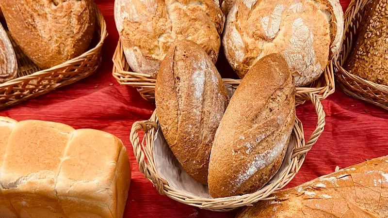 Forn de pa Canaletes 25
