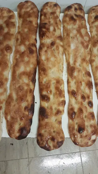 Cortez Fleca Artesana - Panadería en Cerdanyola del Vallès - foto 2
