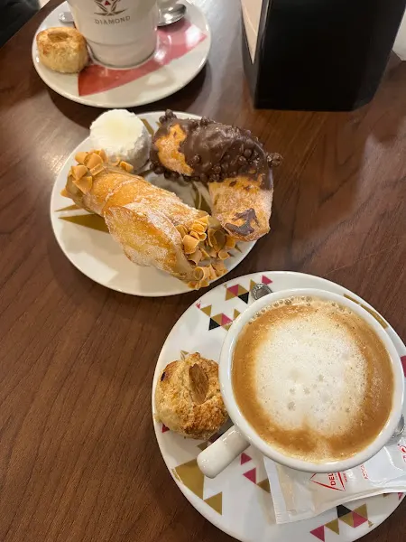 Pastelería-Cafe Porta Coeli - Ávila