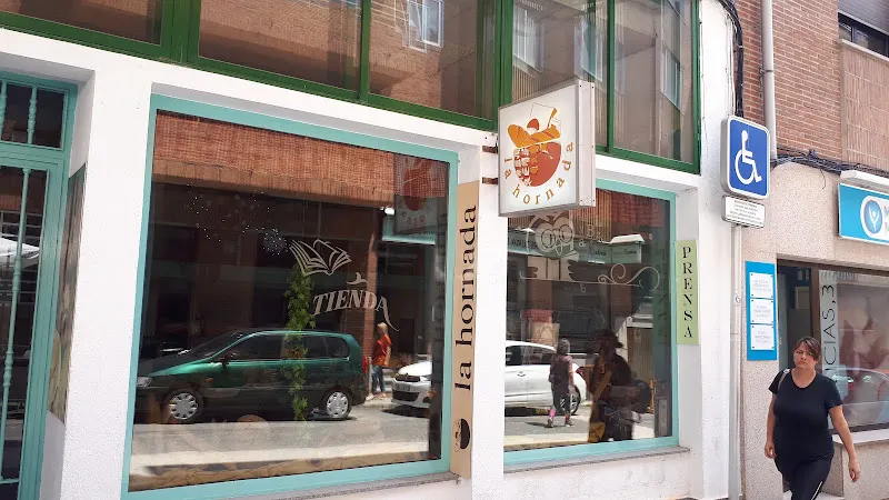 La Hornada