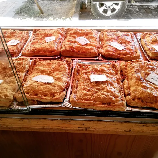 Empanadas Del Rio - Ávila