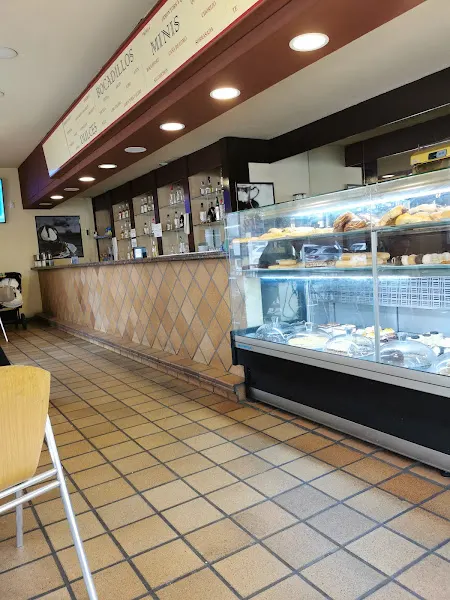 El Horno - Mérida