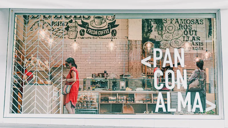 Panadería Lasunción - Torrelavega