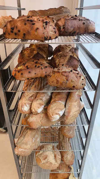 Fermento Casa de Panaderos - Torrelavega