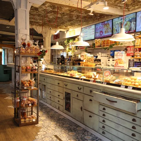 Panadería Gallofa&Co - Panadería en Torrelavega - foto 2