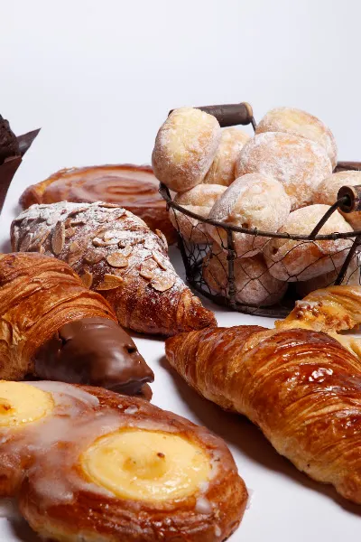 Panadería Gallofa&Co Panymás - Torrelavega