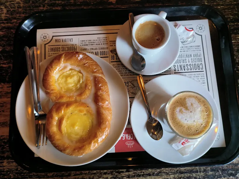 Panadería Gallofa&Co - Torrelavega