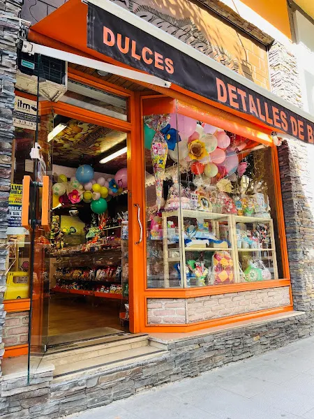 Lambiques dulces detalles - Torrelavega