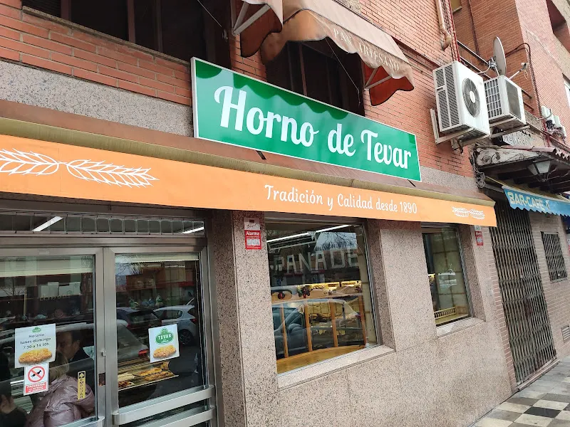 Horno de Tevar - Panadería en Cuenca - foto 2