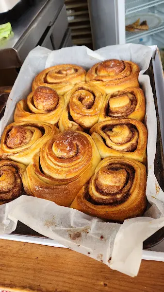 Panadería Ramón - Elda