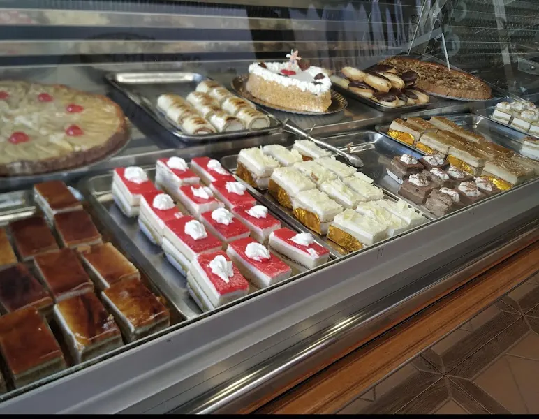Panadería Hijos de Yor Sl - Elda