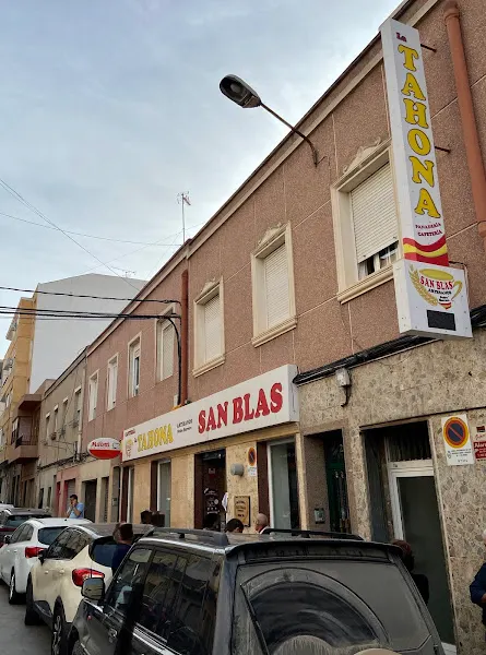 Panadería Hijos de Yor Sl - Panadería en Elda - foto 3