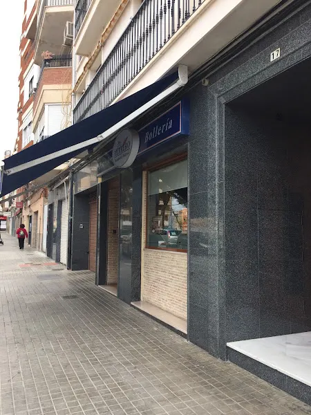 Panaderia Herrero - Petrer