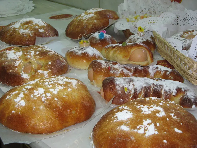 Boix Balbina - Petrer