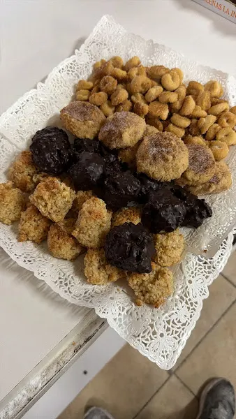 Magdalenas La Inmaculada S.L. - Panadería en Petrer