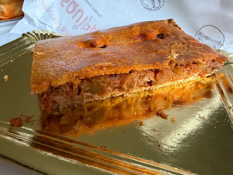 Panadería Rosquipan - Collado Villalba