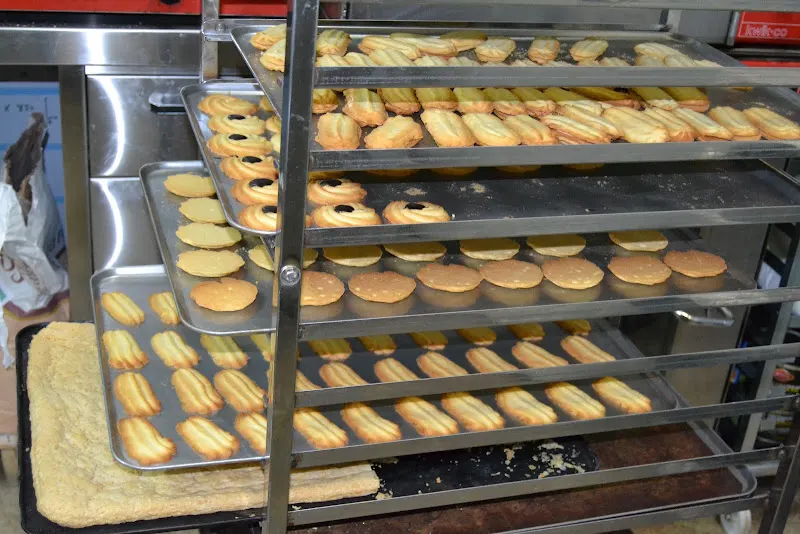 Pastelería Alvacín - Pastelería en Collado Villalba - foto 2