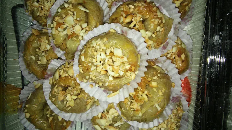 Panaderia de la Abuela - Collado Villalba