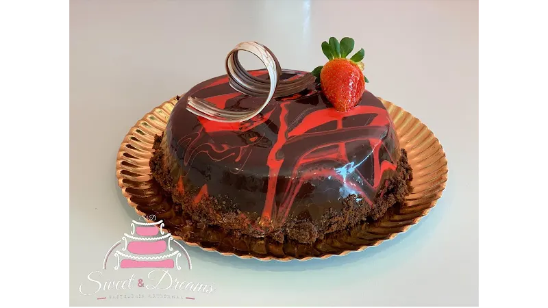 Sweet & Dreams - Collado Villalba