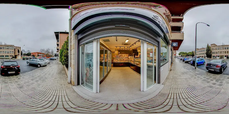 Pedro Segado, S.L. - Pastelería en Collado Villalba - foto 2