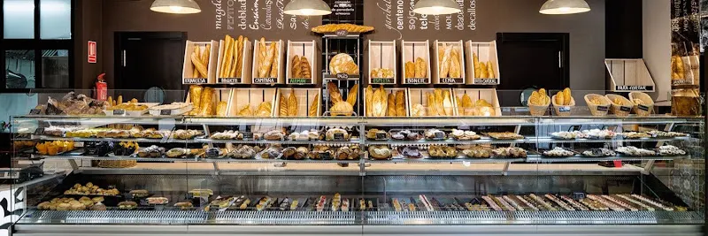 Lazareno Gourmet - Pastelería en Aranjuez - foto 2
